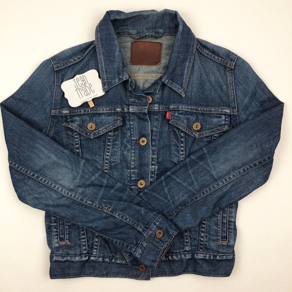 Jackets \u0026 Coats | Levis Trucker Jacket 